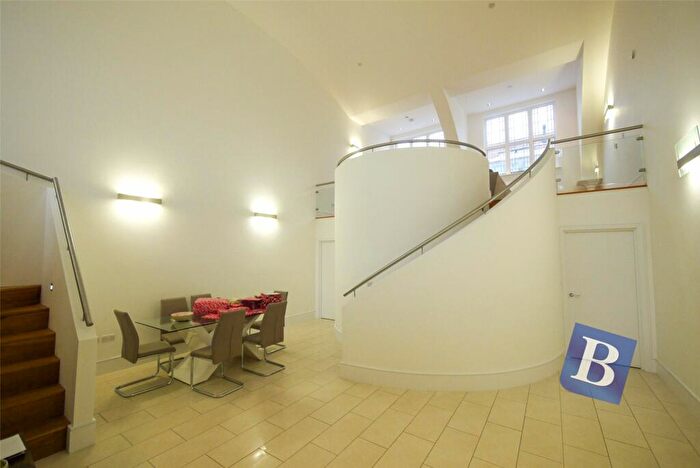 2 Bedroom Apartment To Rent In The Clock Tower, The Galleries, Brenwtood, Essex, CM14