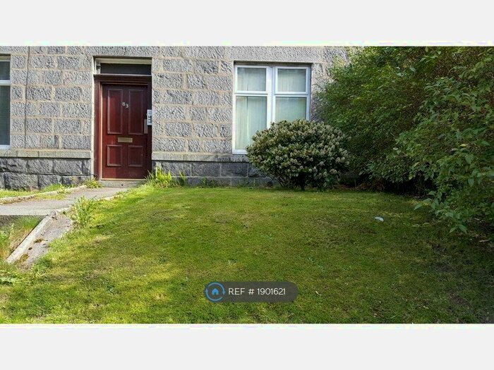 2 Bedroom Flat To Rent In Walker Road, Aberdeen, AB11