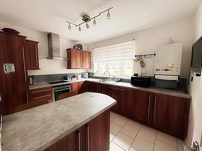 1 Bedroom Apartment For Sale In Leazes Court, Barrack Road, Newcastle Upon Tyne, NE4