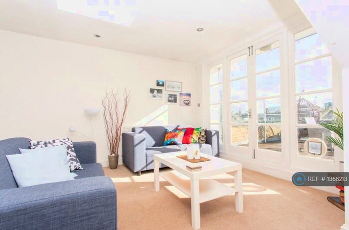 3 Bedroom Flat To Rent In Brondesbury Road, London, NW6