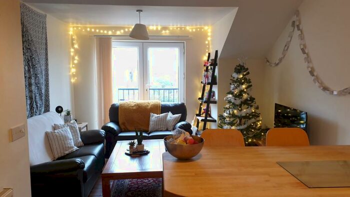 2 Bedroom Flat To Rent In C Avondale Street, Lincoln, LN2