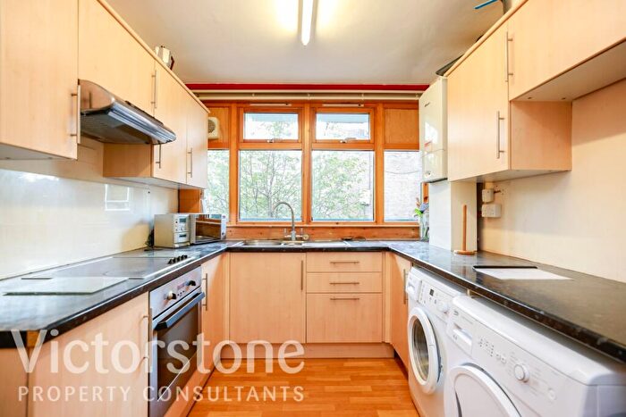 3 Bedroom Apartment To Rent In Dulverton, Royal College Street, London, Camden, NW1