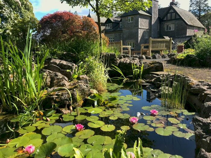 2 Bedroom Apartment For Sale In Hampsfield House, Windermere Rd, Grange-Over-Sands, Cumbria, LA11