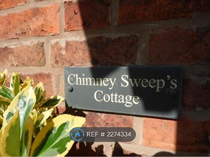 3 Bedroom Terraced House To Rent In Broad Lane, Husbands Bosworth, Lutterworth, LE17