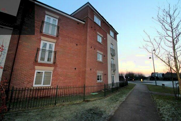 2 Bedroom Flat To Rent In Collingsway, Darlington, DL2
