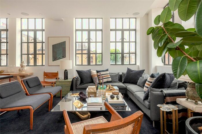 2 Bedroom Flat For Sale In The Maple Building, Highgate Road, London, NW5