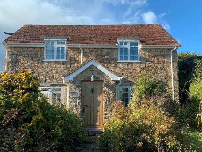 4 Bedroom Cottage To Rent In Upper Green Road, St Helens, PO33