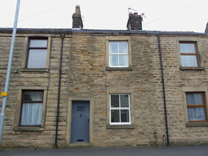 2 Bedroom Terraced House To Rent In Derby Road, Longridge, PR3