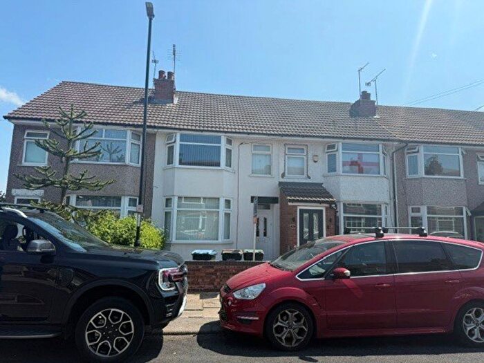 3 Bedroom Property To Rent In Cedars Avenie, Coundon, Coventry, CV6