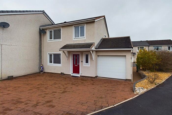3 Bedroom Semi-Detached House To Rent In Mayo Park, Cockermouth. ., CA13