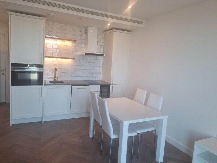1 Bedroom Apartment To Rent In London, E1W
