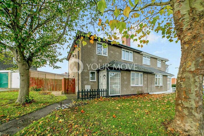 2 Bedroom Flat To Rent In Mayfield Avenue, Cramlington, Northumberland, NE23