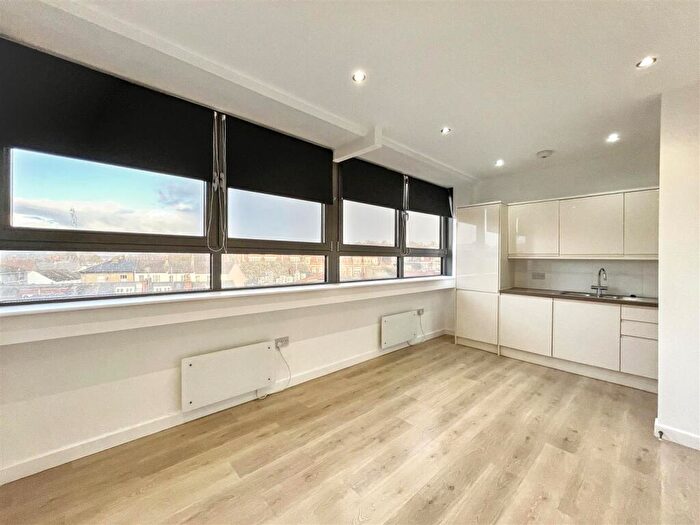 1 Bedroom Apartment To Rent In Norwich, NR1