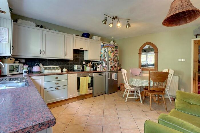 3 Bedroom Terraced House For Sale In Shore Street, Killyleagh, Downpatrick, BT30