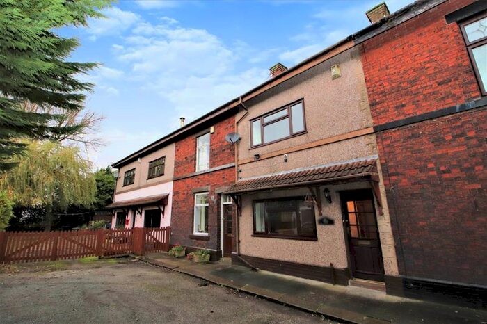 2 Bedroom Terraced House To Rent In Statter Street, Bury, BL9
