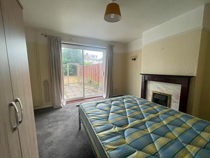 6 Bedroom Semi-Detached House To Rent In Wellington Hill West, Bristol, BS9