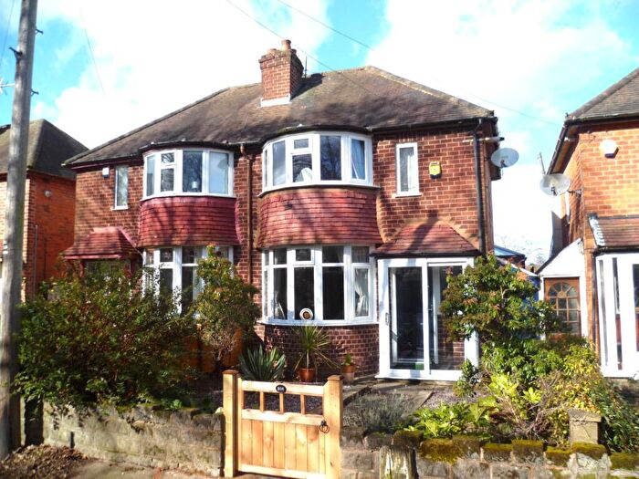 2 Bedroom Semi-Detached House To Rent In Lickey Road, Rednal, Birmingham, B45