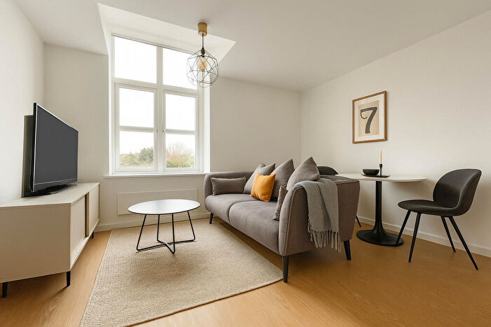 1 Bedroom Apartment To Rent In George, River Street, Bolton, BL2
