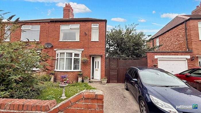 2 Bedroom Semi-Detached House For Sale In Stakeford Crescent, Choppington, Northumberland, NE62