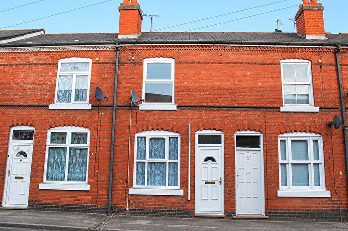 3 Bedroom Property To Rent In Prince Street, Pleck, Walsall, WS2