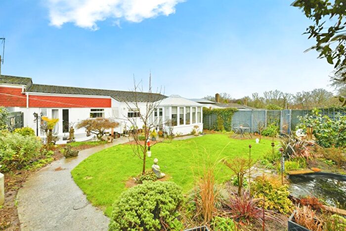 3 Bedroom Bungalow For Sale In Townswell Close, Trematon, Saltash, PL12