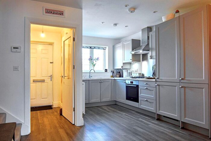 2 Bedroom Semi-Detached House For Sale In Burrow Hill Lane, Burton Green, CV8