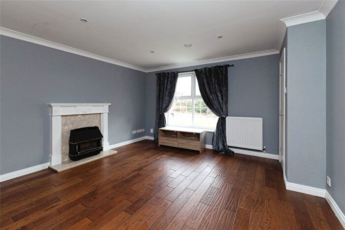 5 Bedroom Detached House For Sale In Pease Court, Eaglescliffe, Stockton-On-Tees, Durham, TS16