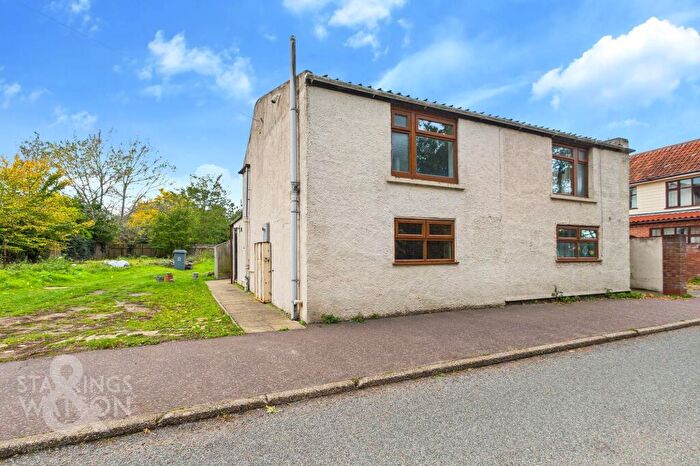 2 Bedroom Cottage To Rent In The Green, Freethorpe, Norwich, NR13