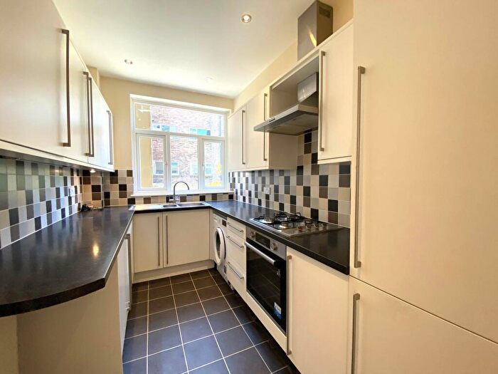 2 Bedroom Apartment To Rent In Marine Road, Deal, CT14