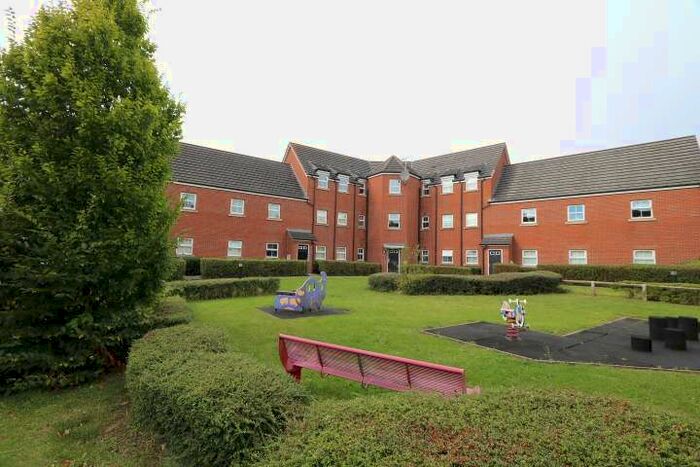 2 Bedroom Apartment For Sale In Twinwoods Road Clapham, MK41