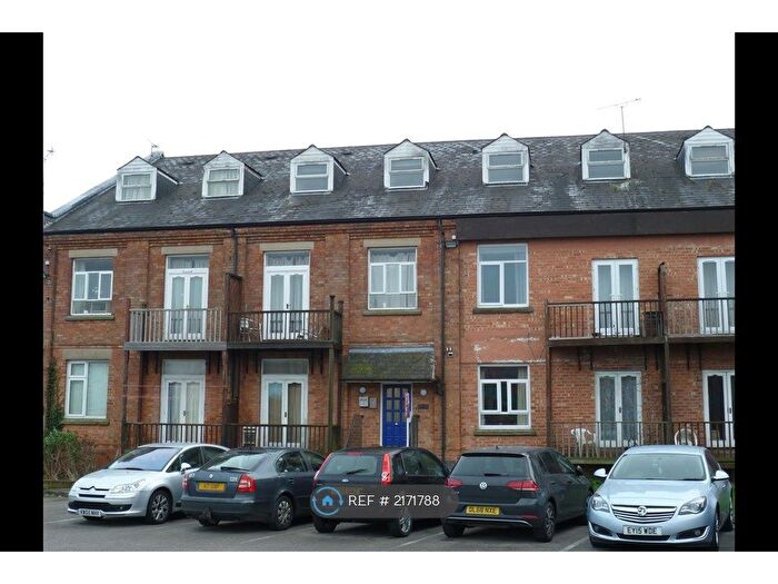 1 Bedroom Flat To Rent In Drewry Court, Derby, DE22