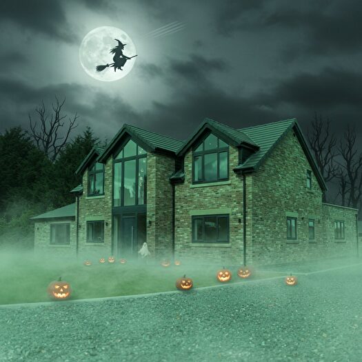 4 Bedroom Detached House For Sale In Chapel Lane, New Longton, PR4