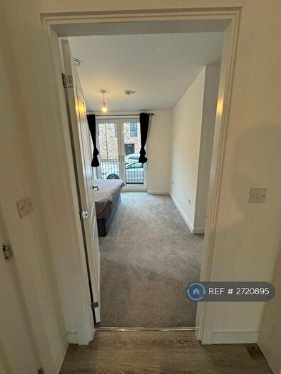 1 Bedroom Flat To Rent In Lanchester Close, Birmingham, B12