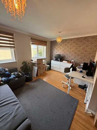 1 Bedroom Flat To Rent In Bedroom Flat For Rent London, N7
