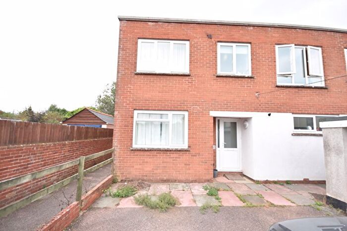 2 Bedroom Flat To Rent In Topsham Road, Exeter, EX2