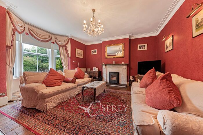 6 Bedroom Detached House To Rent In Glapthorn Road, Oundle, PE8
