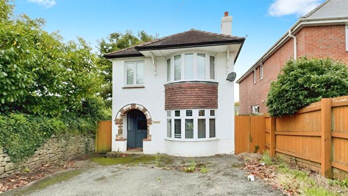 3 Bedroom Detached House To Rent In Beachley Road, Tutshill, Chepstow, NP16