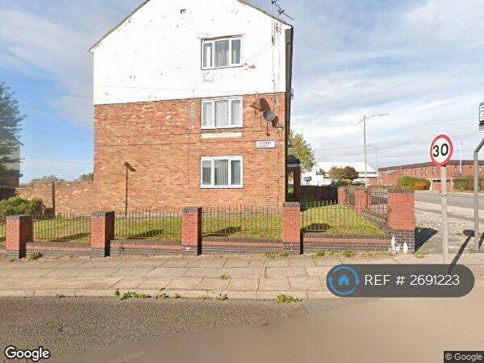 3 Bedroom Flat To Rent In Lemon St, Liverpool, L5