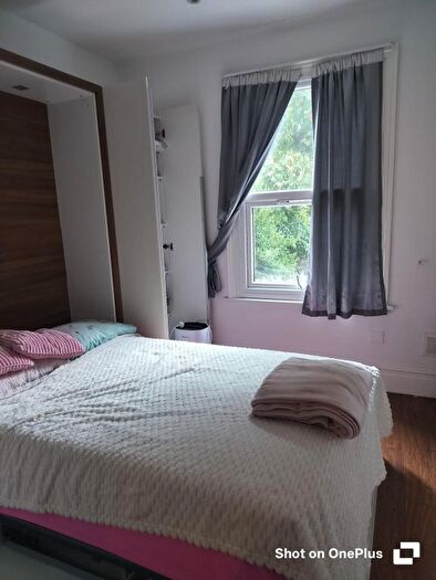 Studio To Rent In Birkbeck Road, Acton, W3