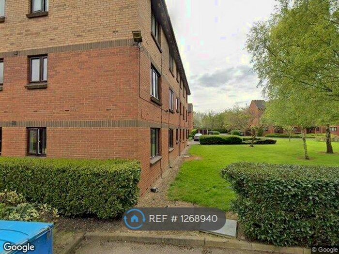 1 Bedroom Flat To Rent In Maltby Drive, Enfield EN1