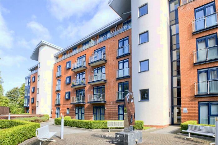 2 Bedroom Apartment To Rent In Union Road, Solihull, West Midlands, B91
