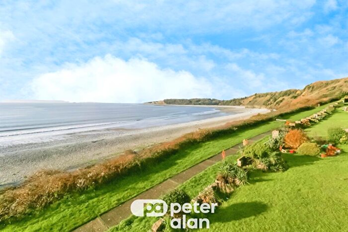 2 Bedroom Flat For Sale In Maesycoed, Barry, CF62