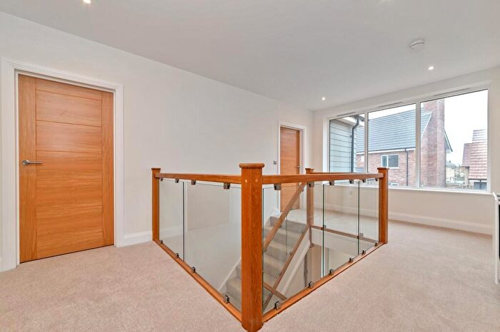 5 Bedroom Detached House For Sale In Greensands Place, Clophill Road, Maulden, Bedfordshire, MK45
