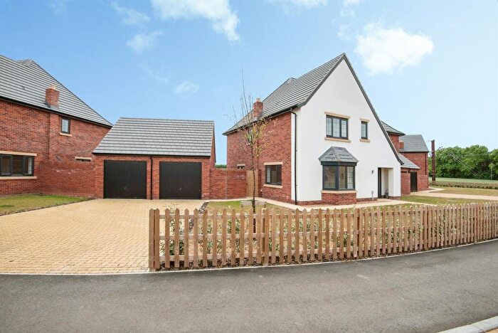 5 Bedroom Detached House For Sale In Muncey Grove, Bassingbourn, Royston, SG8