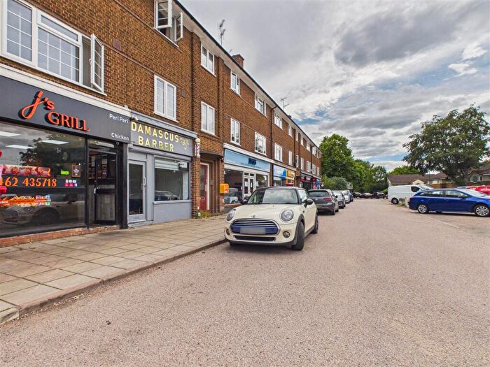 3 Bedroom Flat To Rent In Cambridge Road, Hitchin, SG4