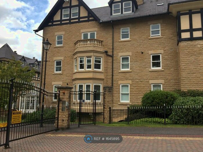 2 Bedroom Flat To Rent In Portland Crescent, Harrogate, HG1