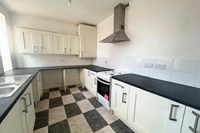 3 Bedroom End Of Terrace House To Rent In Chadwick Street, Leigh, WN7