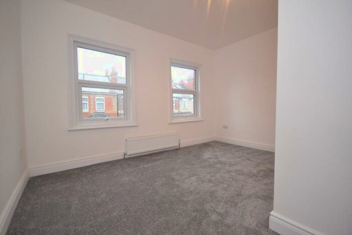 3 Bedroom House To Rent In Beresford Road, Reading, RG30