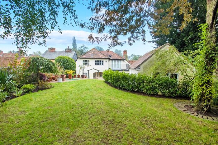 3 Bedroom Maisonette To Rent In Bear Street, Nayland, Colchester, CO6