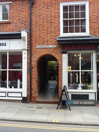 2 Bedroom Semi-Detached House To Rent In Twinemakers Row, Norwich, NR3
